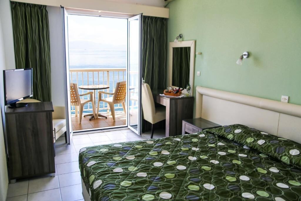 Photo of Bedroom in Perama