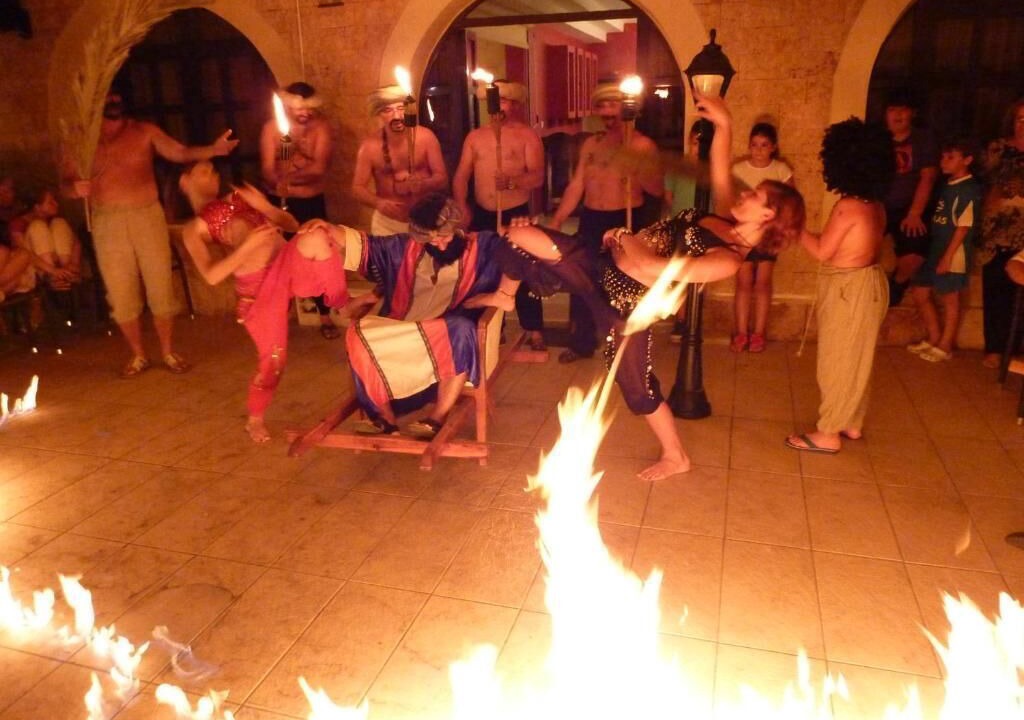 Photo of Outdoor in Perama