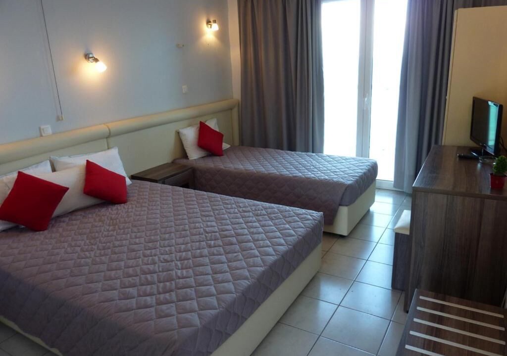 Photo of Bedroom in Perama