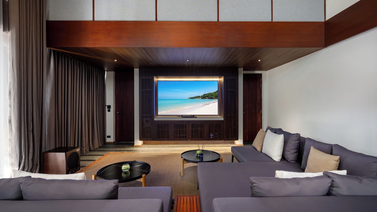 Photo of Livingroom in Lipa Noi