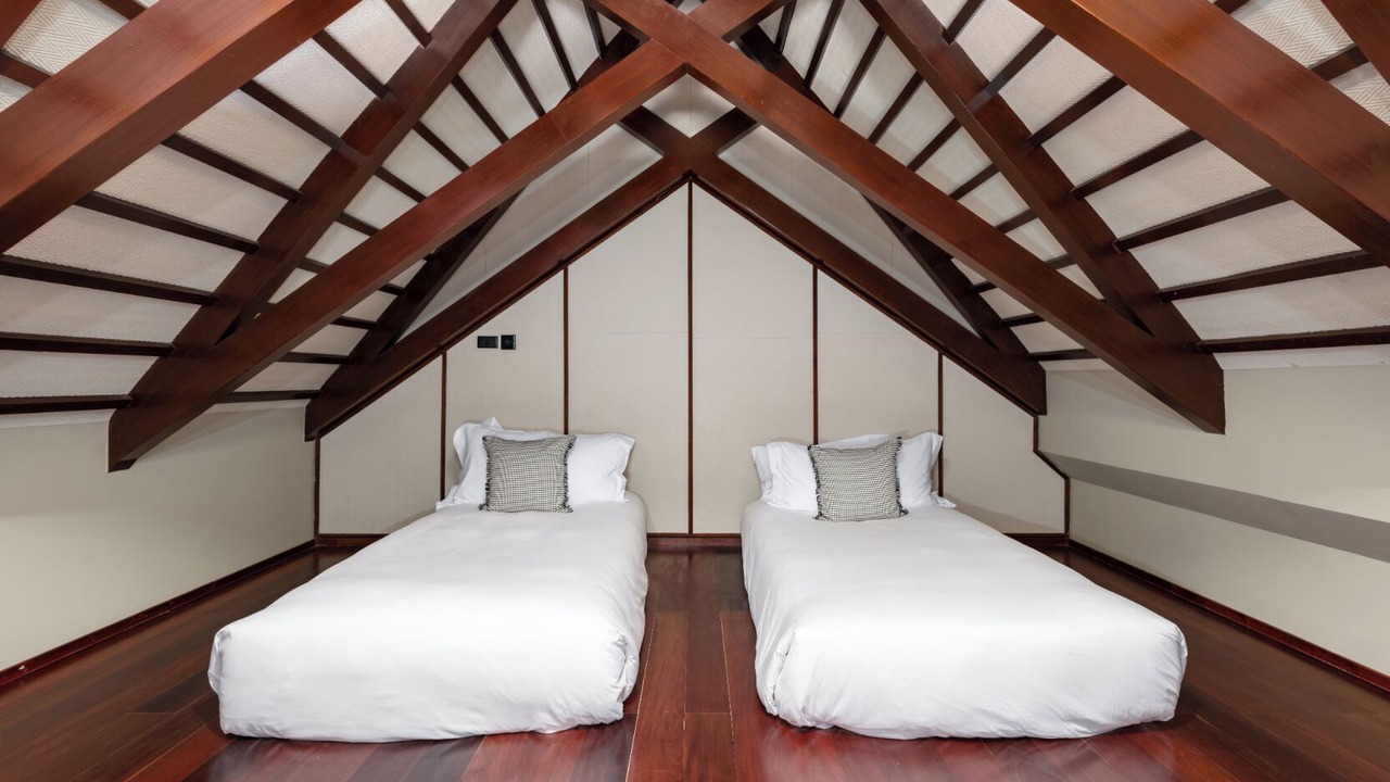 Photo of Bedroom in Lipa Noi