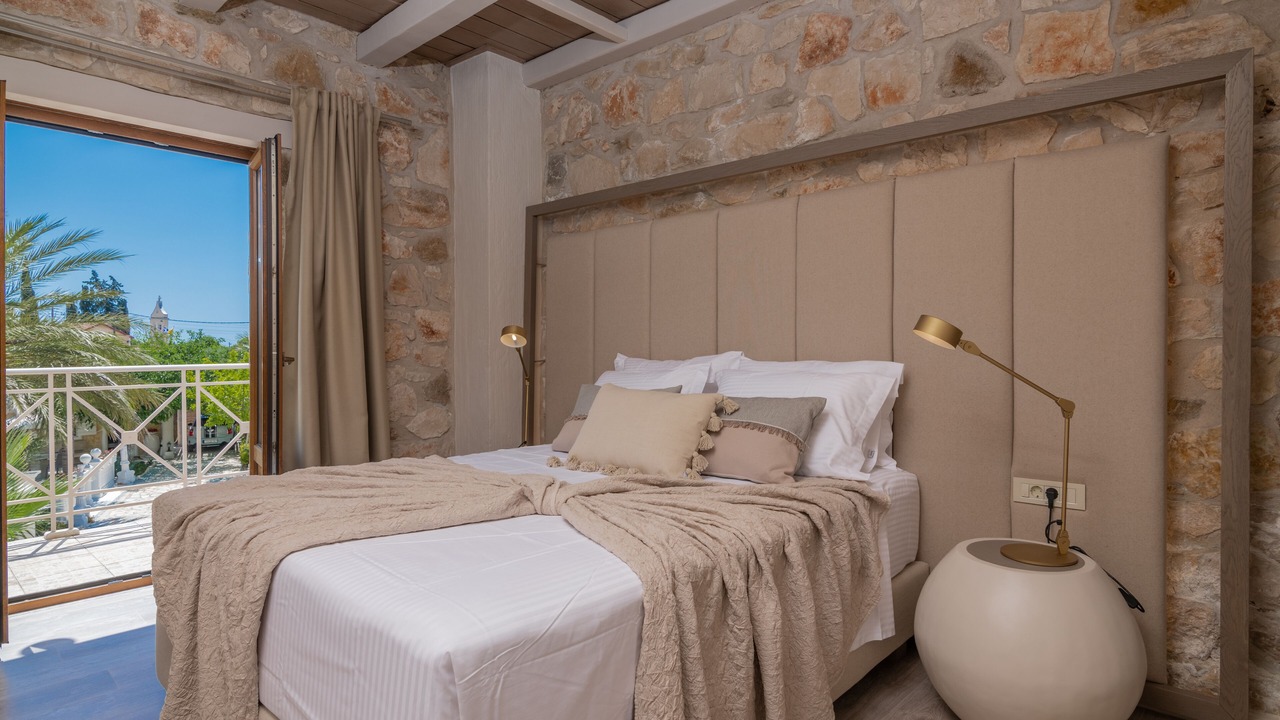 Photo of Bedroom in Agrilia