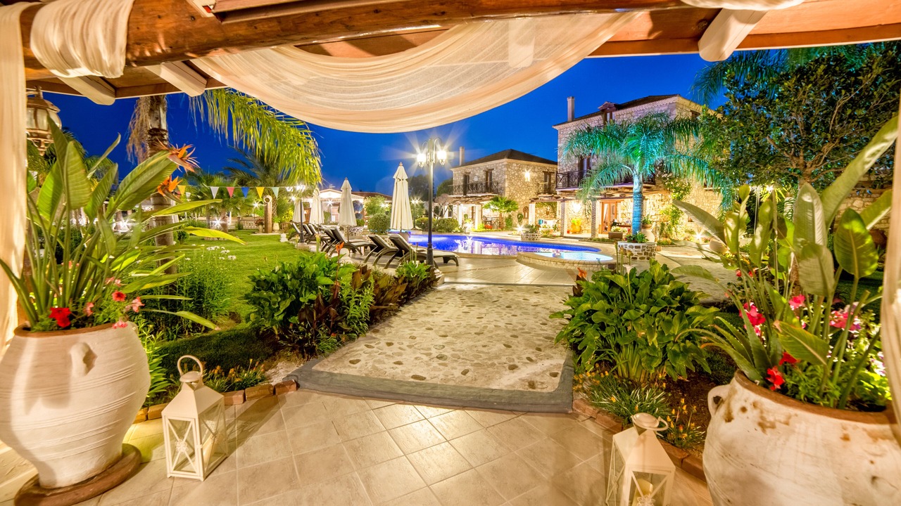 Photo of Outdoor in Agrilia