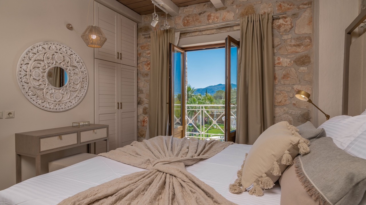 Photo of Bedroom in Agrilia