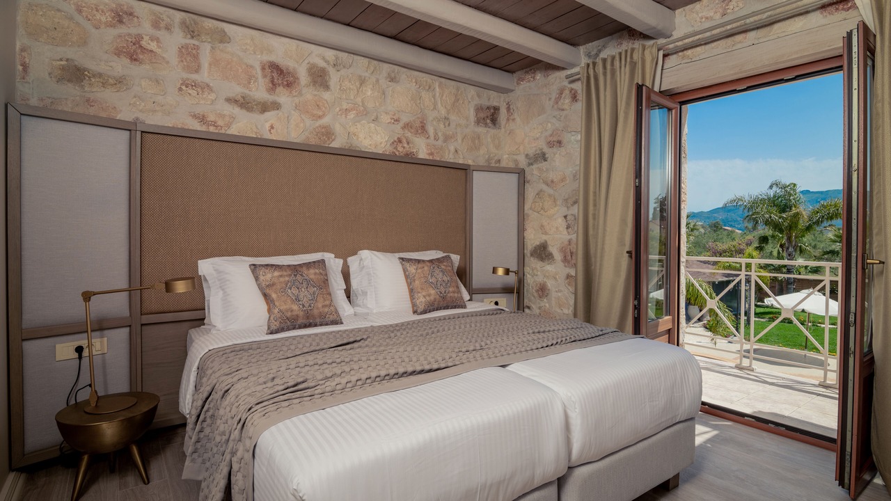 Photo of Bedroom in Agrilia