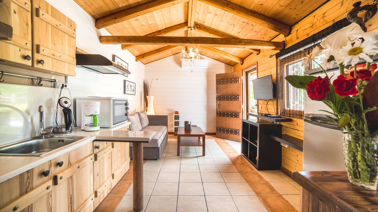 Photo of Kitchen in Agrilia