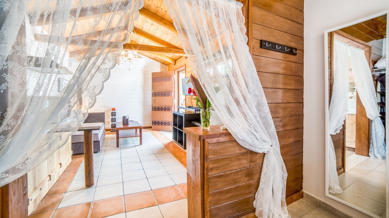 Photo of Kitchen in Agrilia