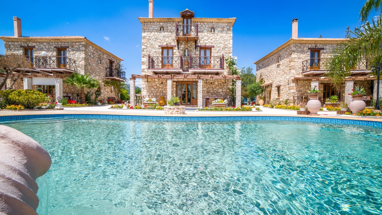 Photo of Outdoor in Agrilia