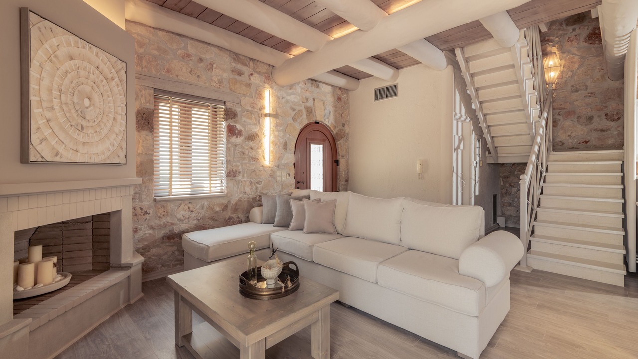 Photo of Livingroom in Agrilia