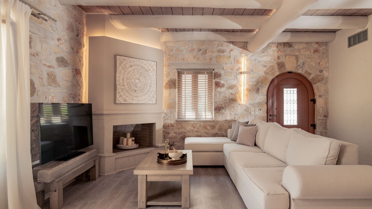 Photo of Livingroom in Agrilia