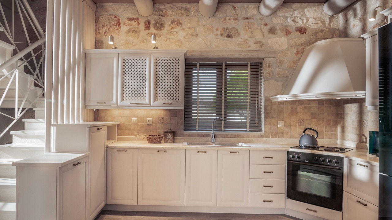 Photo of Kitchen in Agrilia