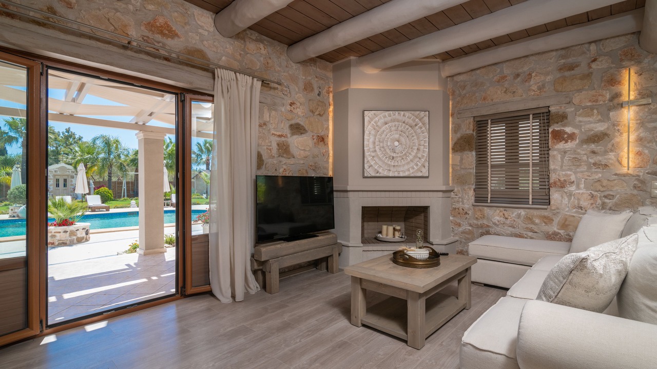 Photo of Livingroom in Agrilia