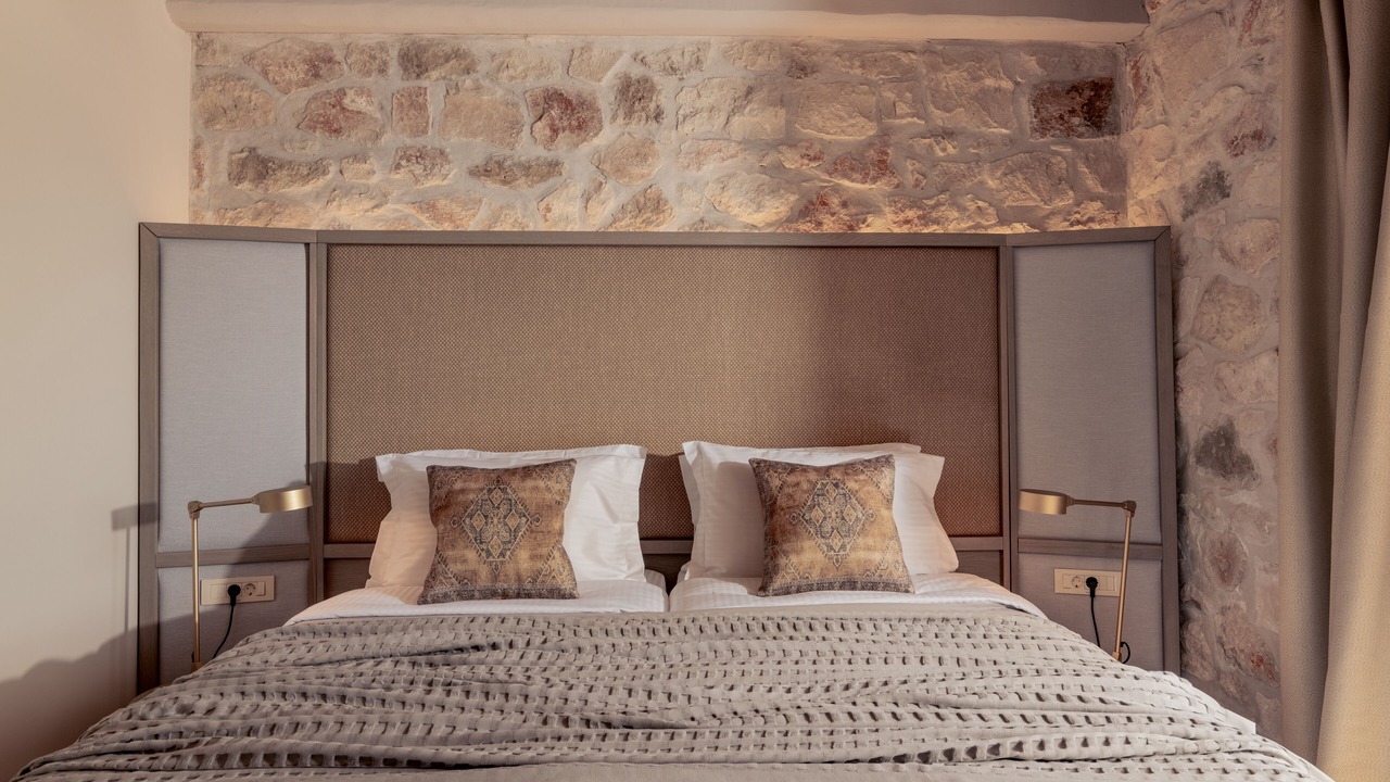 Photo of Bedroom in Agrilia
