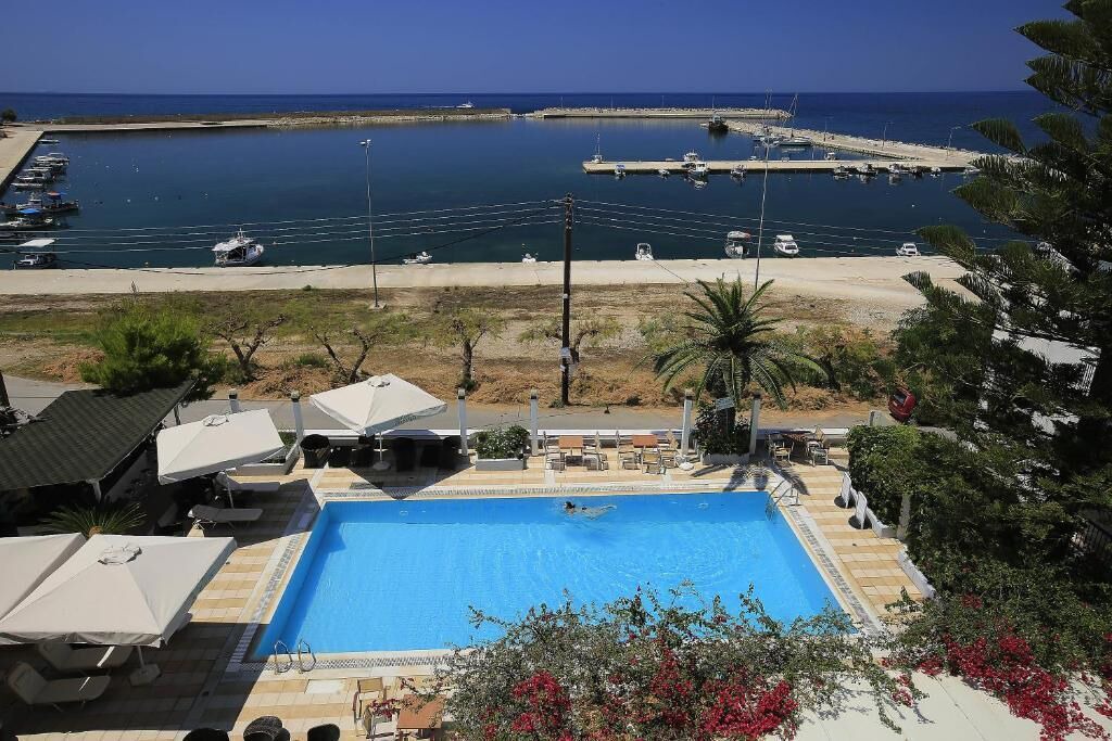 Photo of Outdoor in Kiparissia