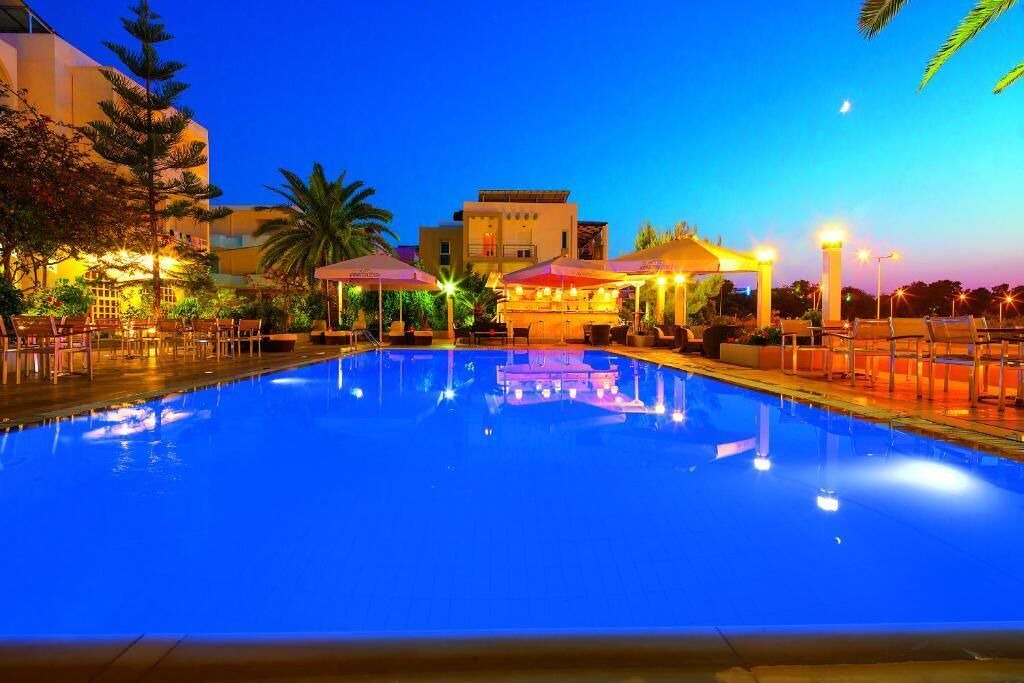 Photo of Outdoor in Kiparissia