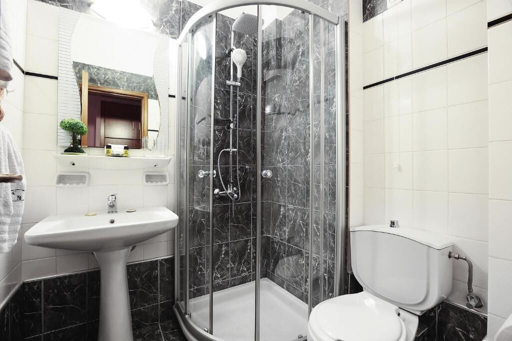 Photo of Bathroom in Kiparissia