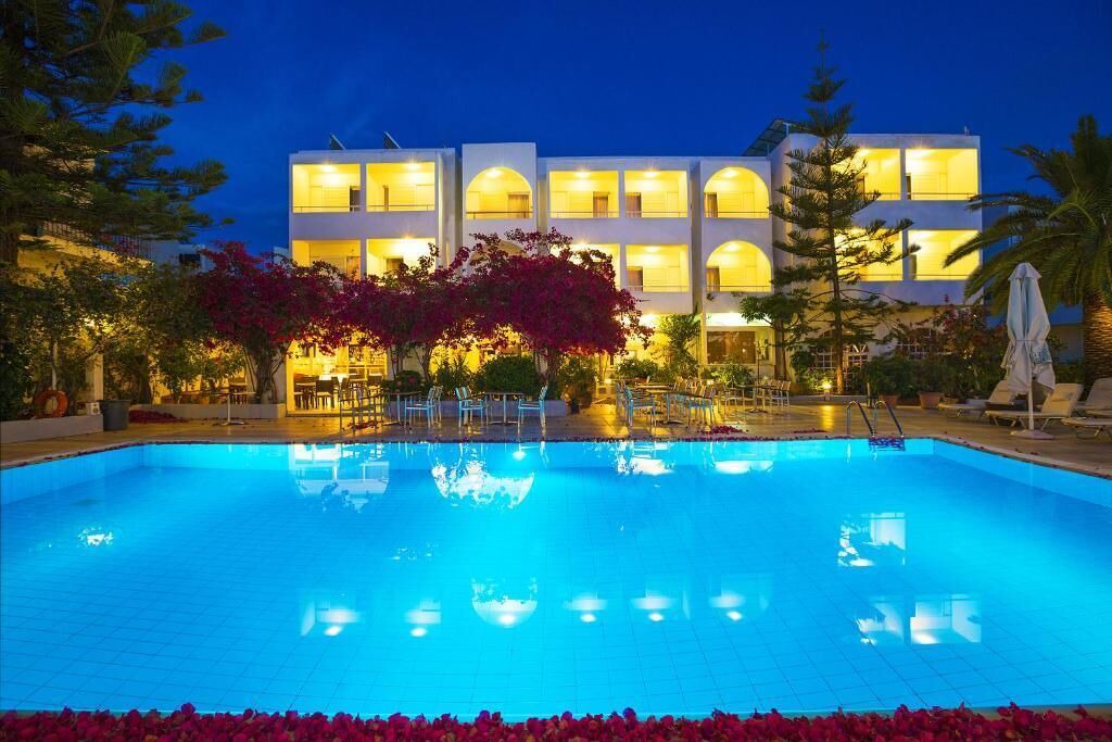 Photo of Outdoor in Kiparissia