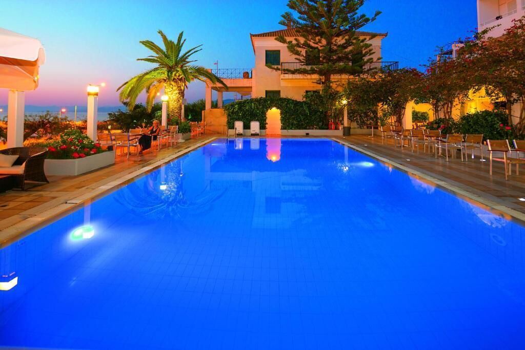 Photo of Outdoor in Kiparissia