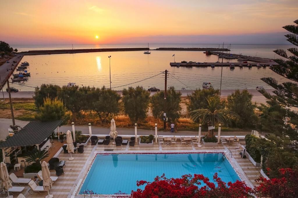 Photo of Outdoor in Kiparissia