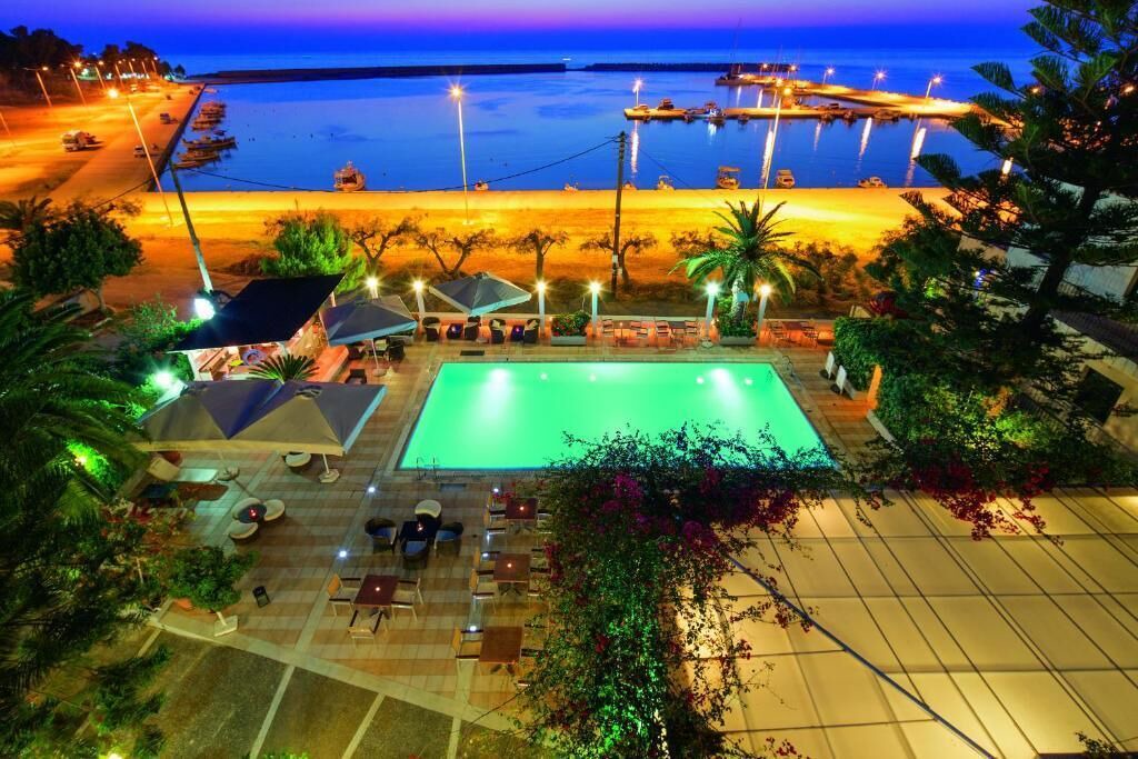 Photo of Outdoor in Kiparissia