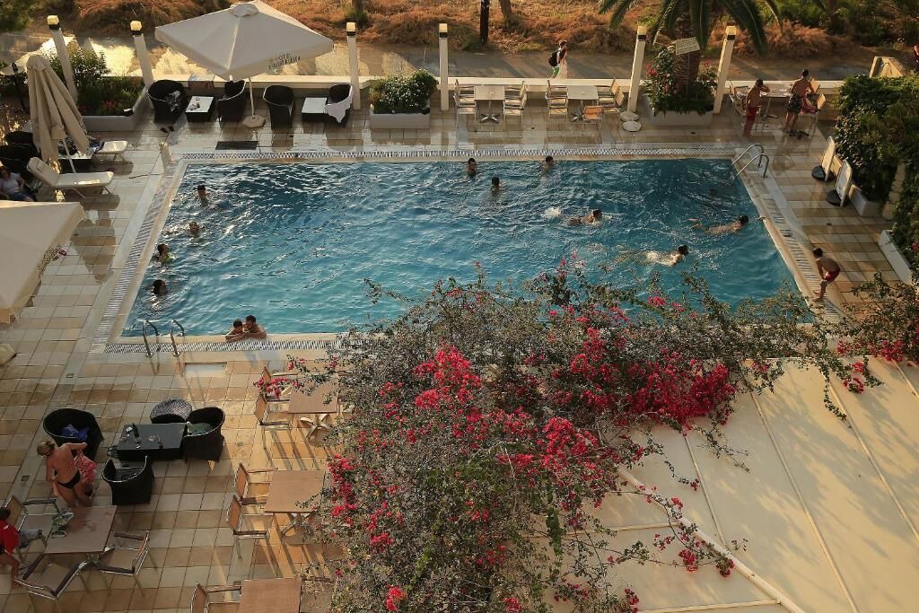 Photo of Outdoor in Kiparissia