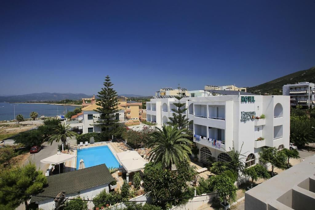 Photo of Outdoor in Kiparissia