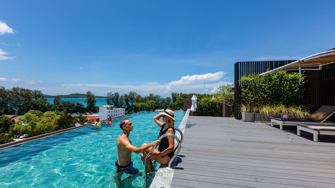 Photo of Outdoor in Rawai