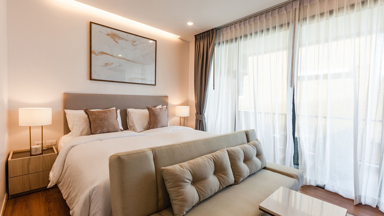 Photo of Bedroom in Rawai