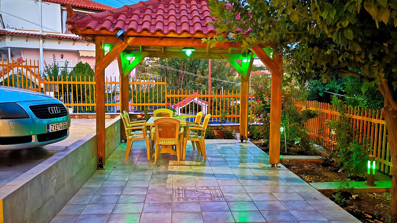 Photo of Outdoor in Salamis