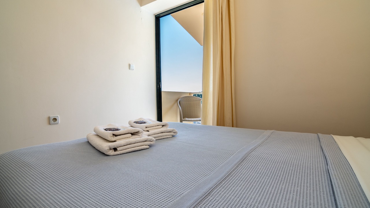 Photo of Bedroom in Stalos
