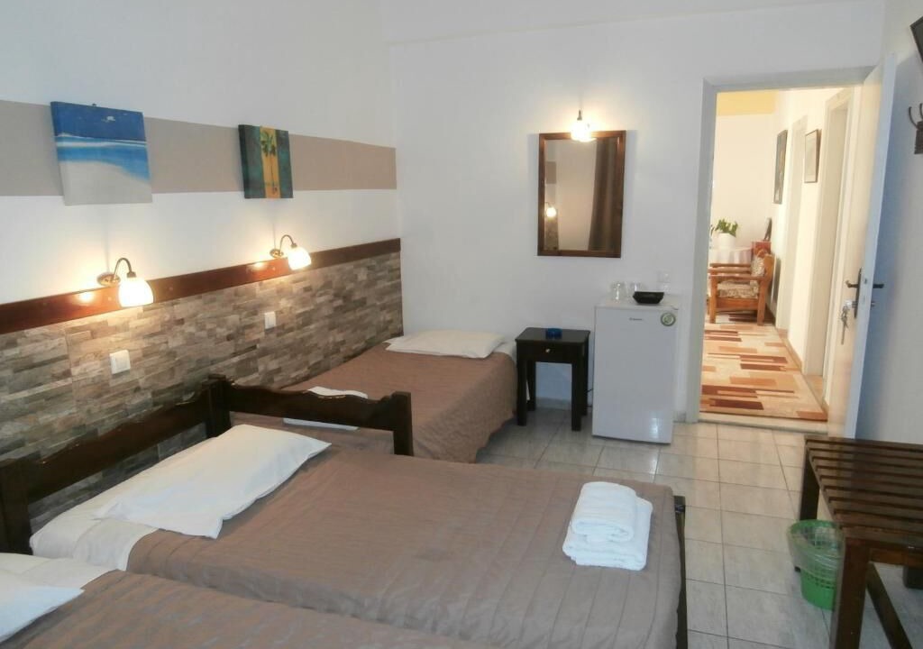 Photo of Bedroom in Kamari
