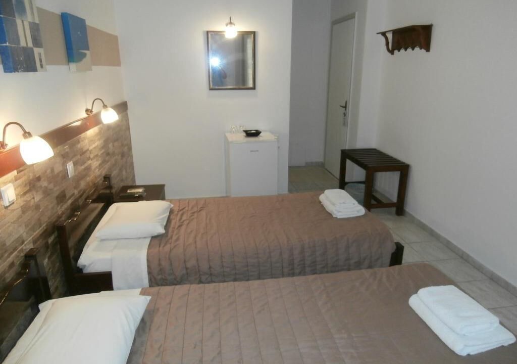 Photo of Bedroom in Kamari
