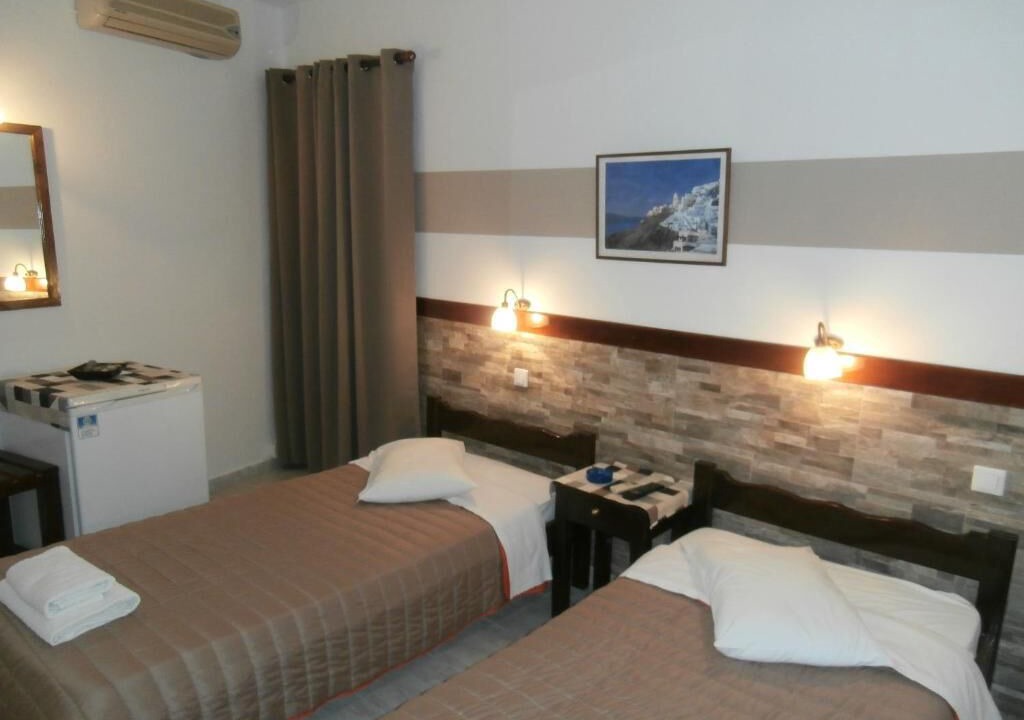 Photo of Bedroom in Kamari
