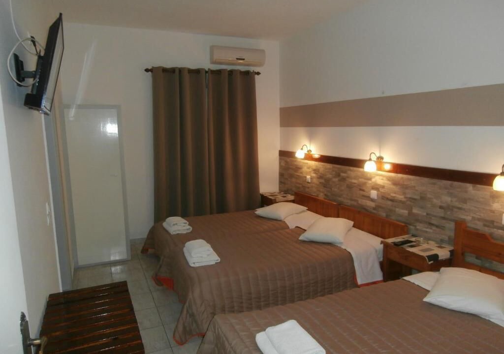 Photo of Bedroom in Kamari