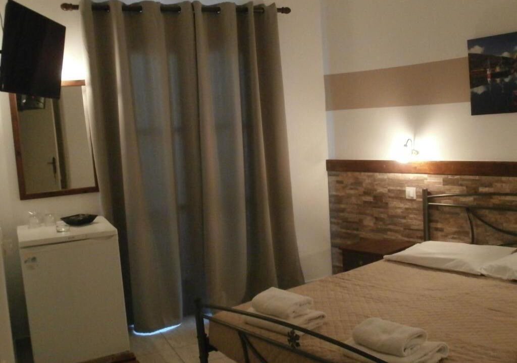 Photo of Bedroom in Kamari