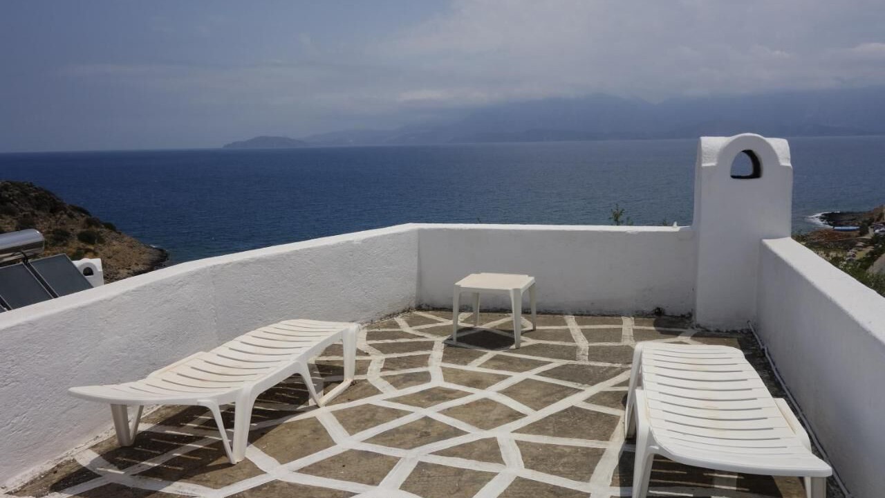 Photo of Patio Balcony in Ammoudara