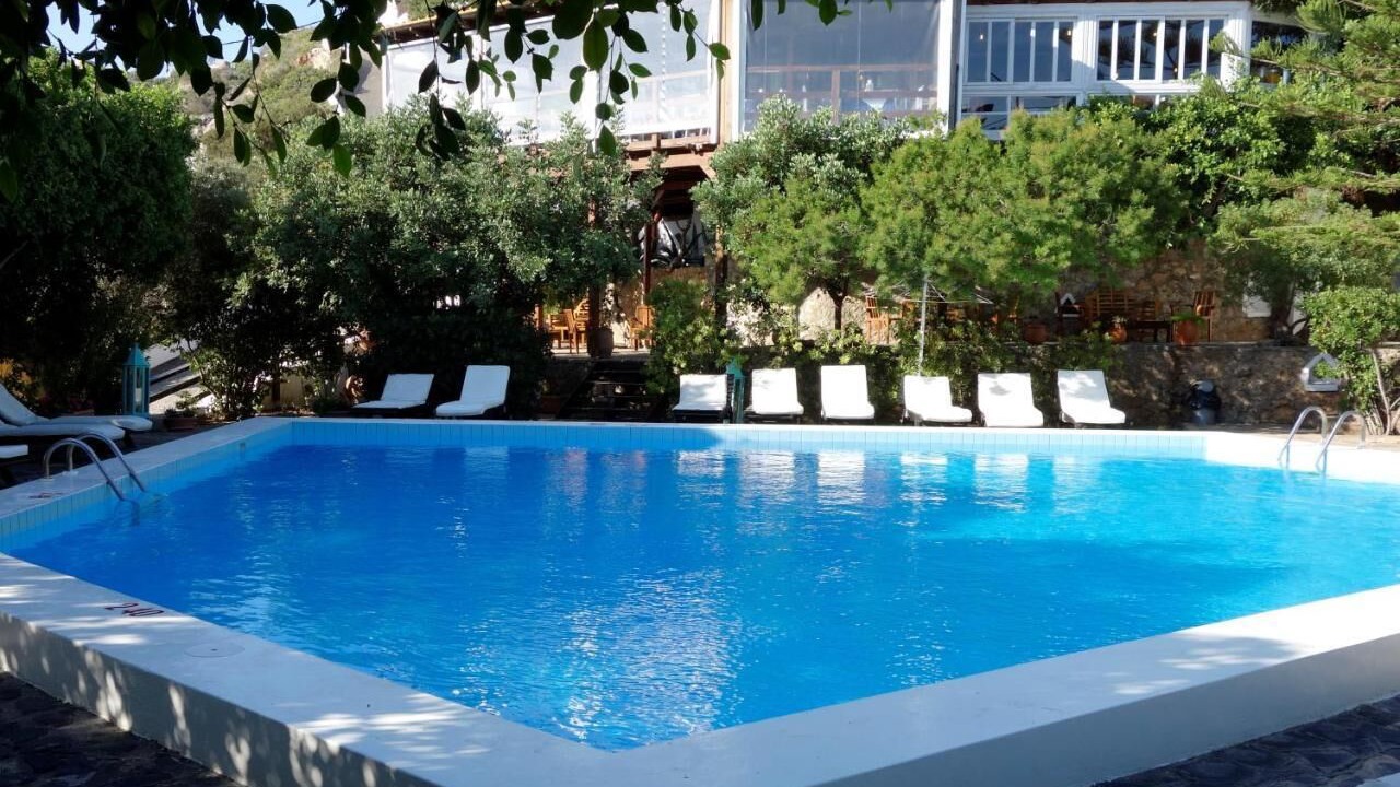 Photo of Outdoor in Ammoudara