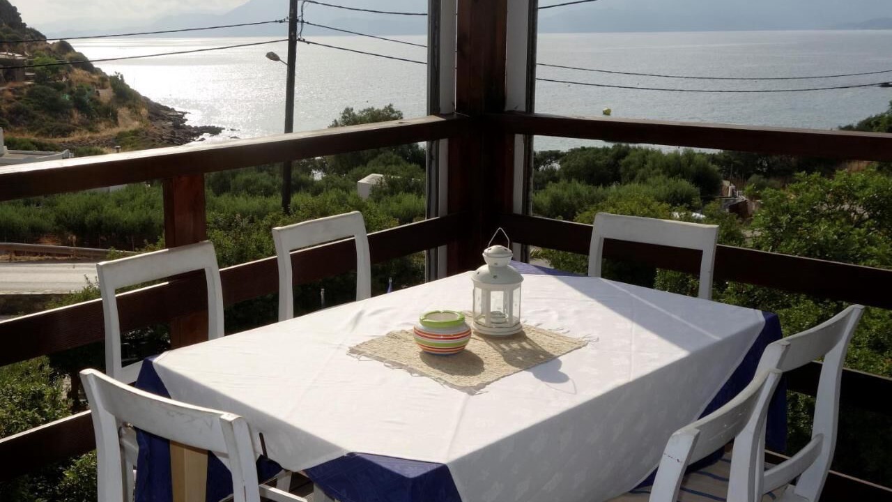Photo of Outdoor in Ammoudara