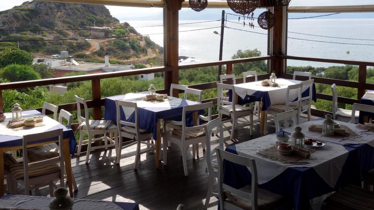 Photo of Outdoor in Ammoudara