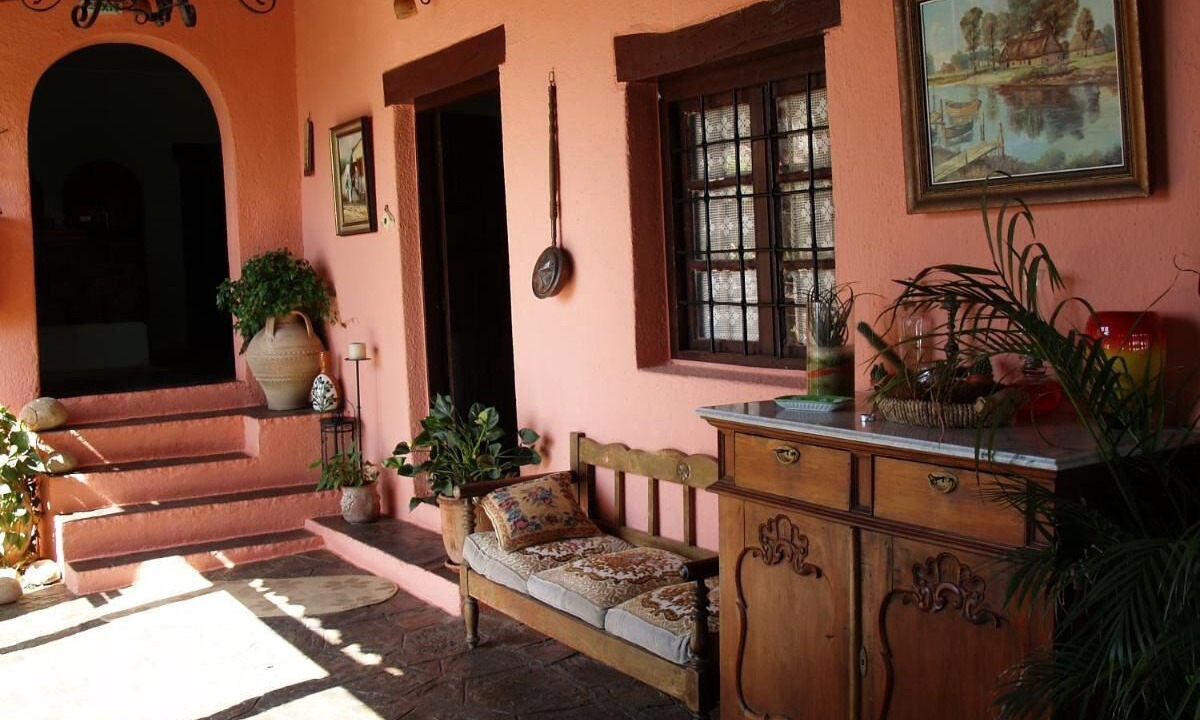 Photo of Outdoor in Ammoudara