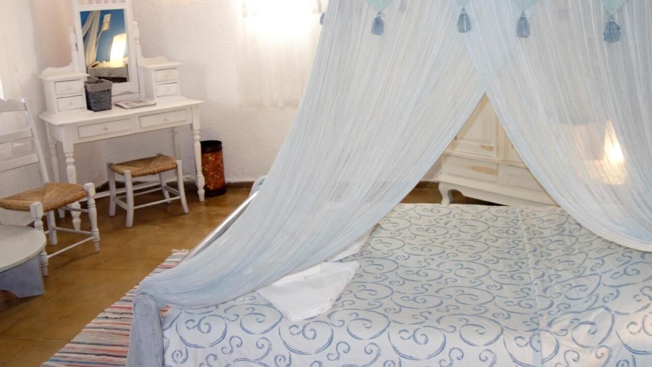Photo of Bedroom in Ammoudara