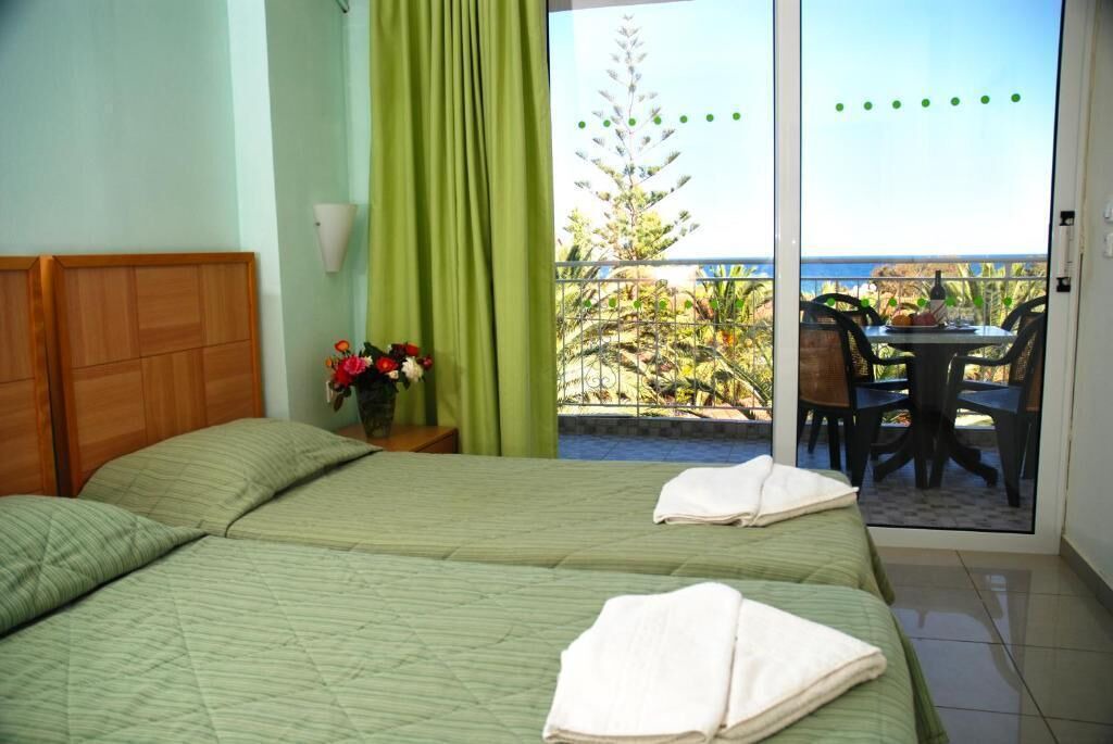 Photo of Bedroom in Argassi