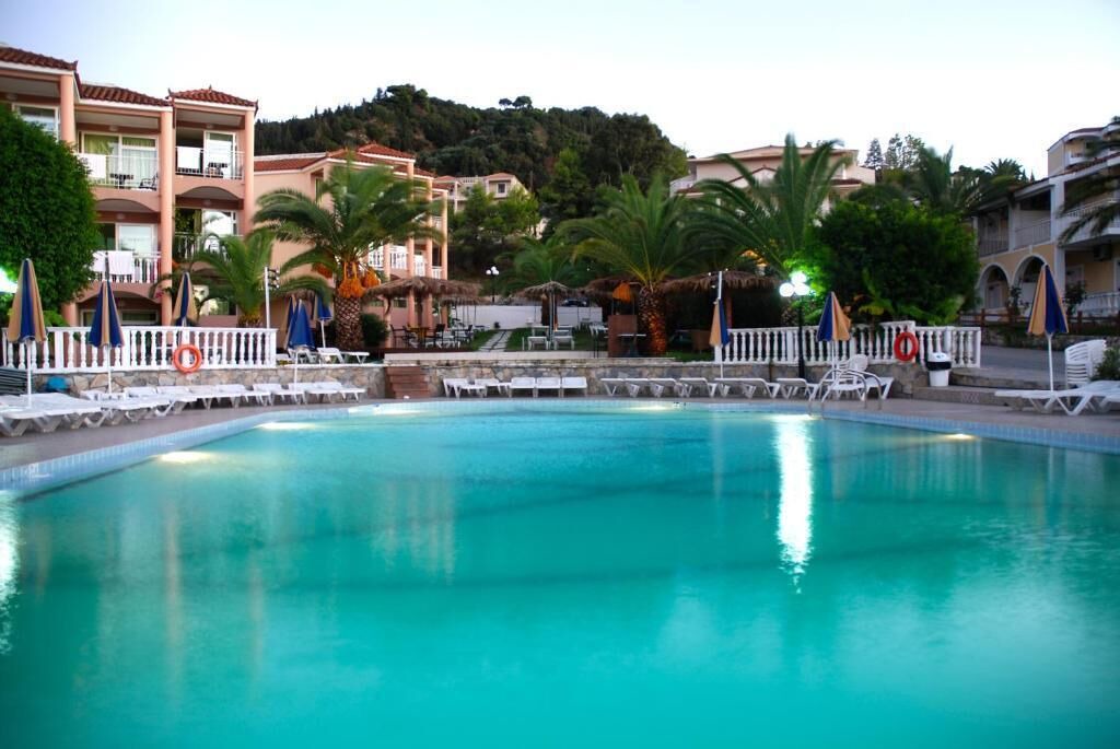 Photo of Outdoor in Argassi