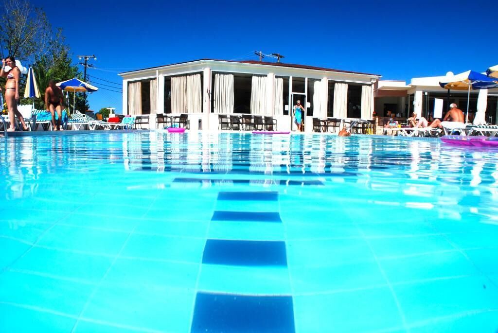 Photo of Outdoor in Argassi