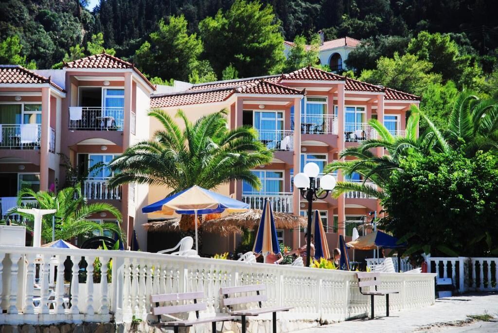Photo of Outdoor in Argassi
