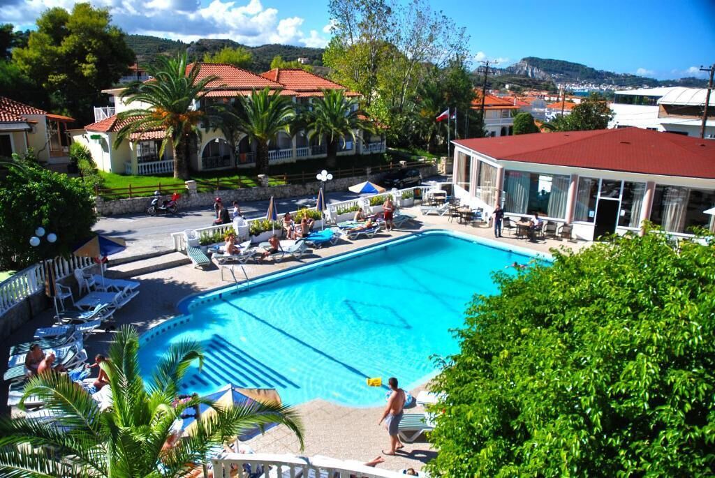 Photo of Outdoor in Argassi
