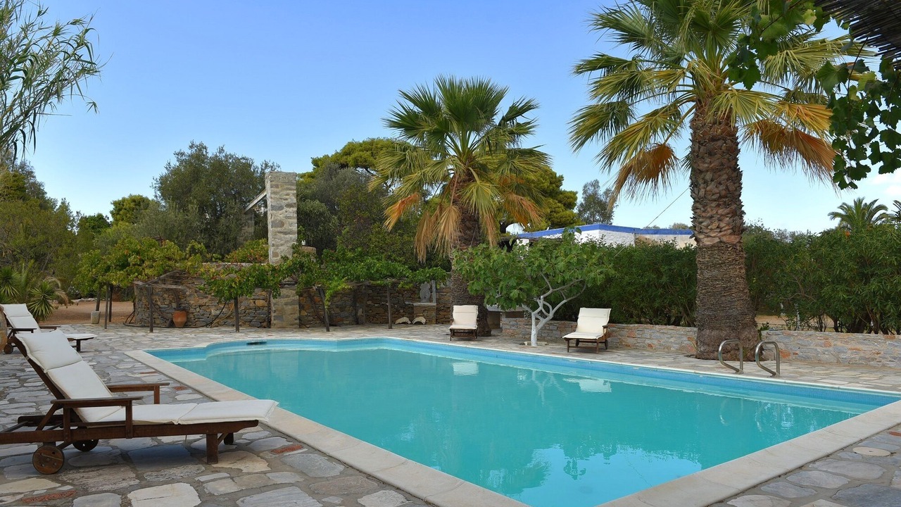 Photo of Outdoor in Posidonia