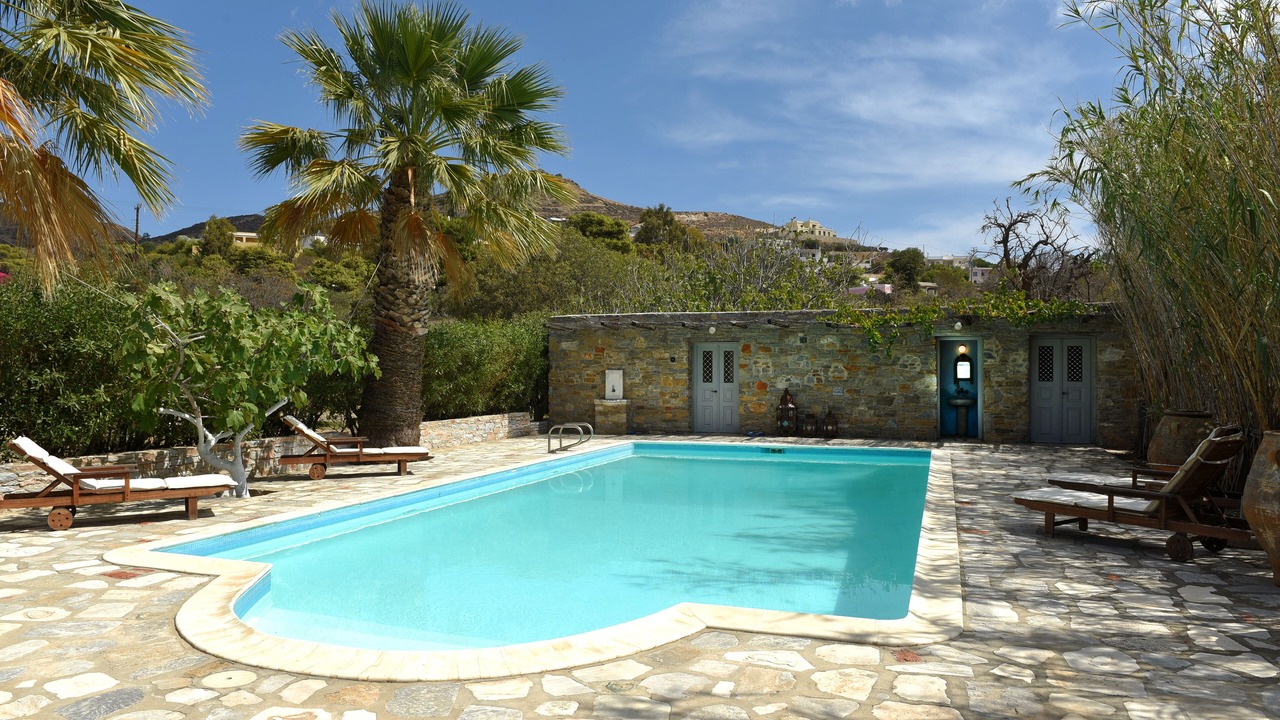 Photo of Outdoor in Posidonia