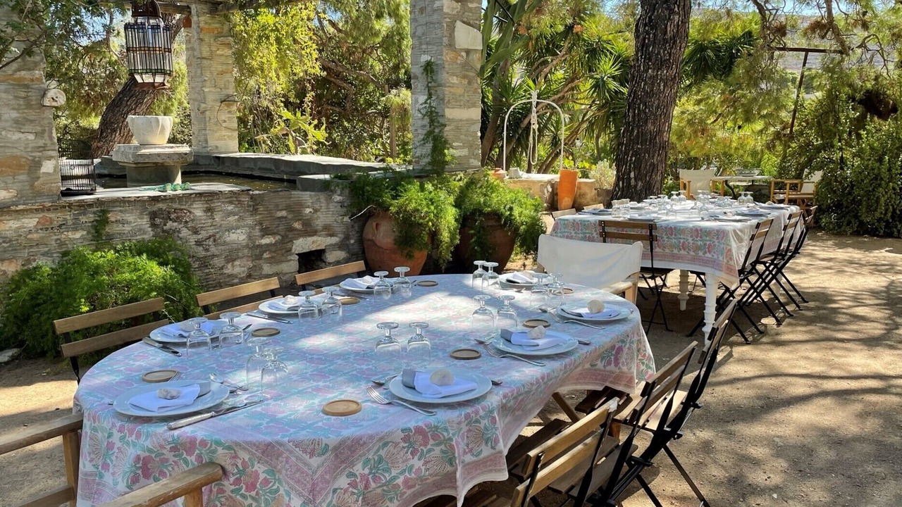 Photo of Others in Posidonia