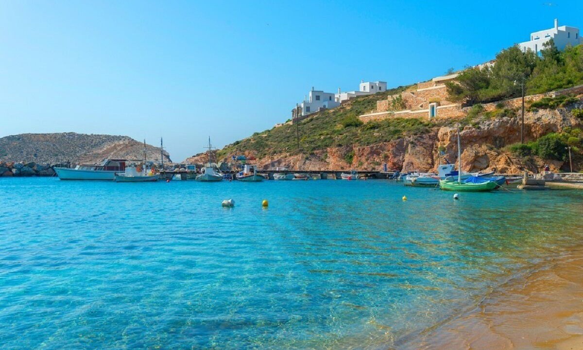 Photo of Others in Posidonia